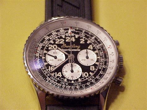 breitling a68062 no 1111 chronographe etanche|breitling watch a68062.